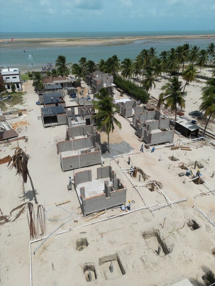 Casa de Condomínio, 4 quartos - Foto 3