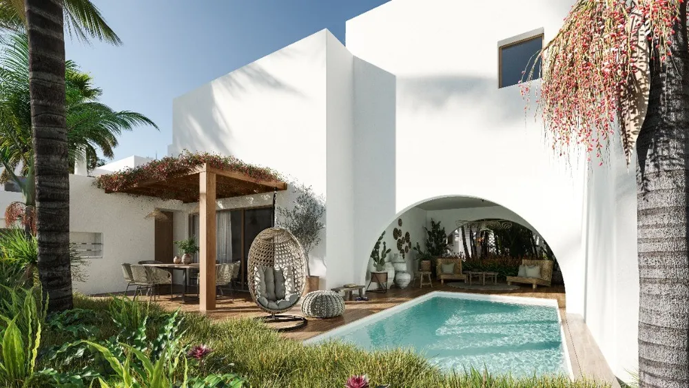 Casa de Condomínio, 4 quartos - Foto 6