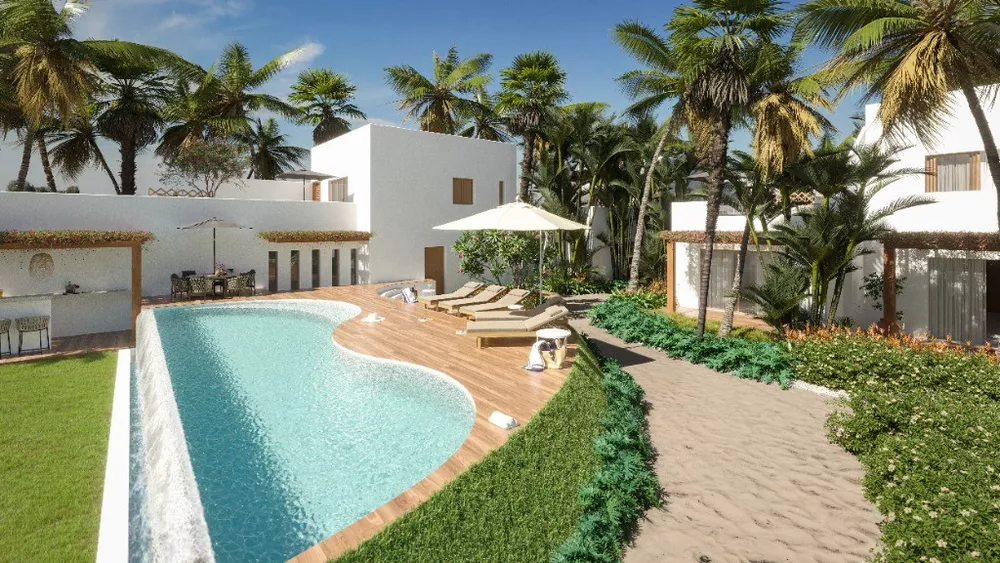 Casa de Condomínio, 4 quartos - Foto 5