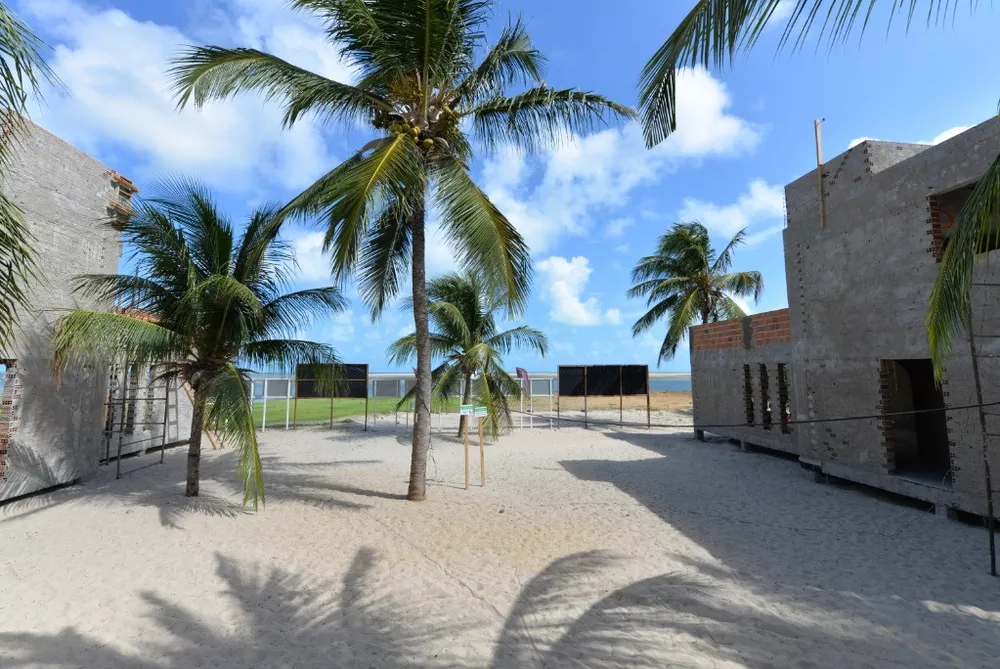 Casa de Condomínio, 4 quartos - Foto 9