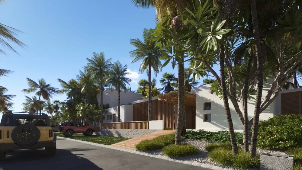 Casa de Condomínio, 4 quartos - Foto 12