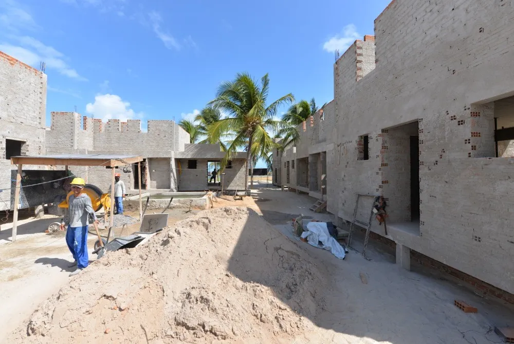 Casa de Condomínio, 4 quartos - Foto 7
