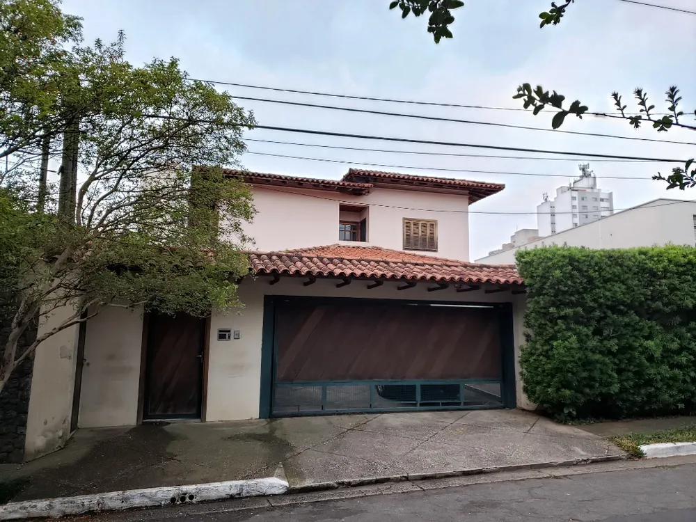Casa, 4 quartos, 300 m² - Foto 7