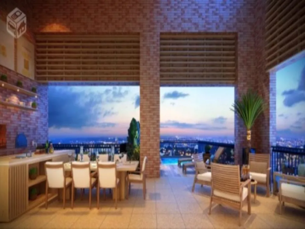 Apartamento, 4 quartos, 434 m² - Foto 3