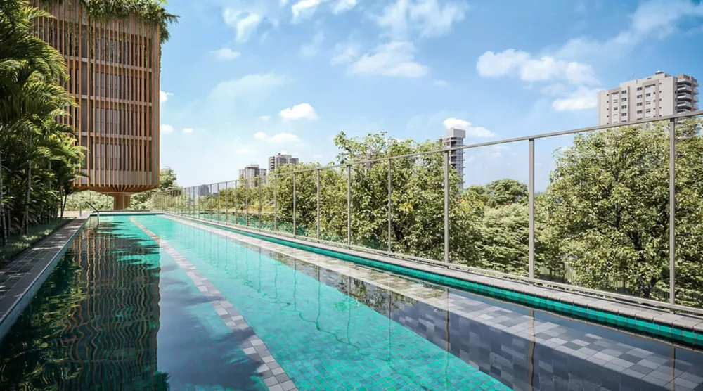 Apartamento, 2 quartos, 78 m² - Foto 5