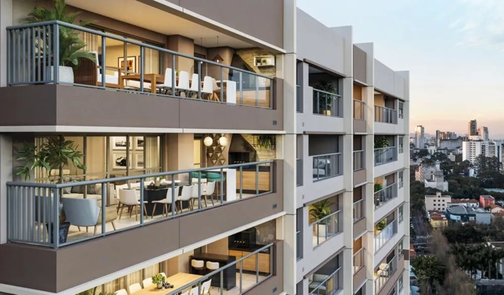 Apartamento, 4 quartos, 181 m² - Foto 18
