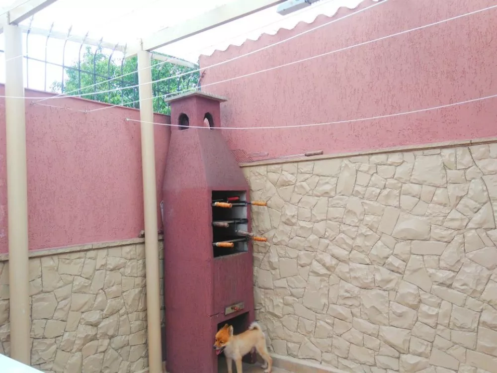 Casa, 4 quartos, 280 m² - Foto 5