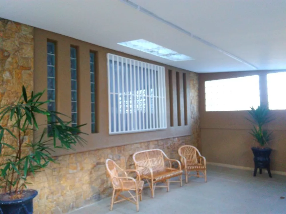 Casa, 4 quartos, 280 m² - Foto 13