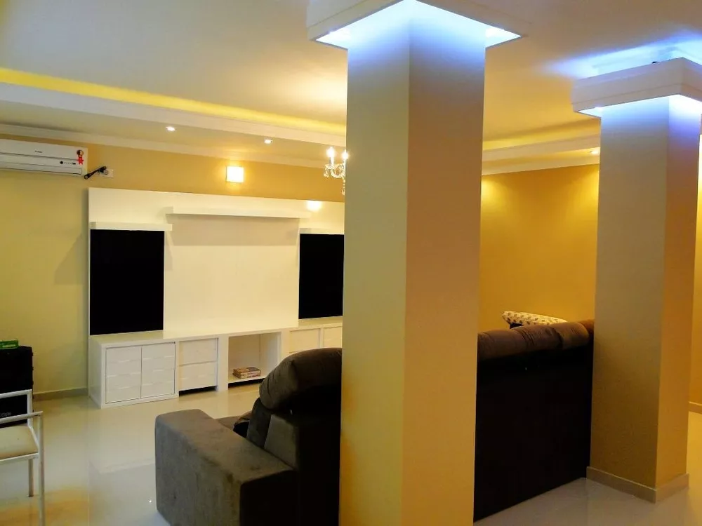 Casa, 4 quartos, 280 m² - Foto 11