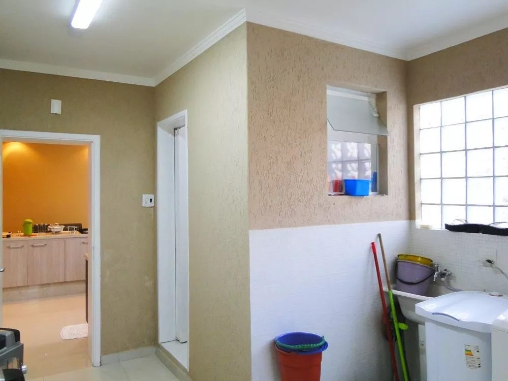 Casa, 4 quartos, 280 m² - Foto 7