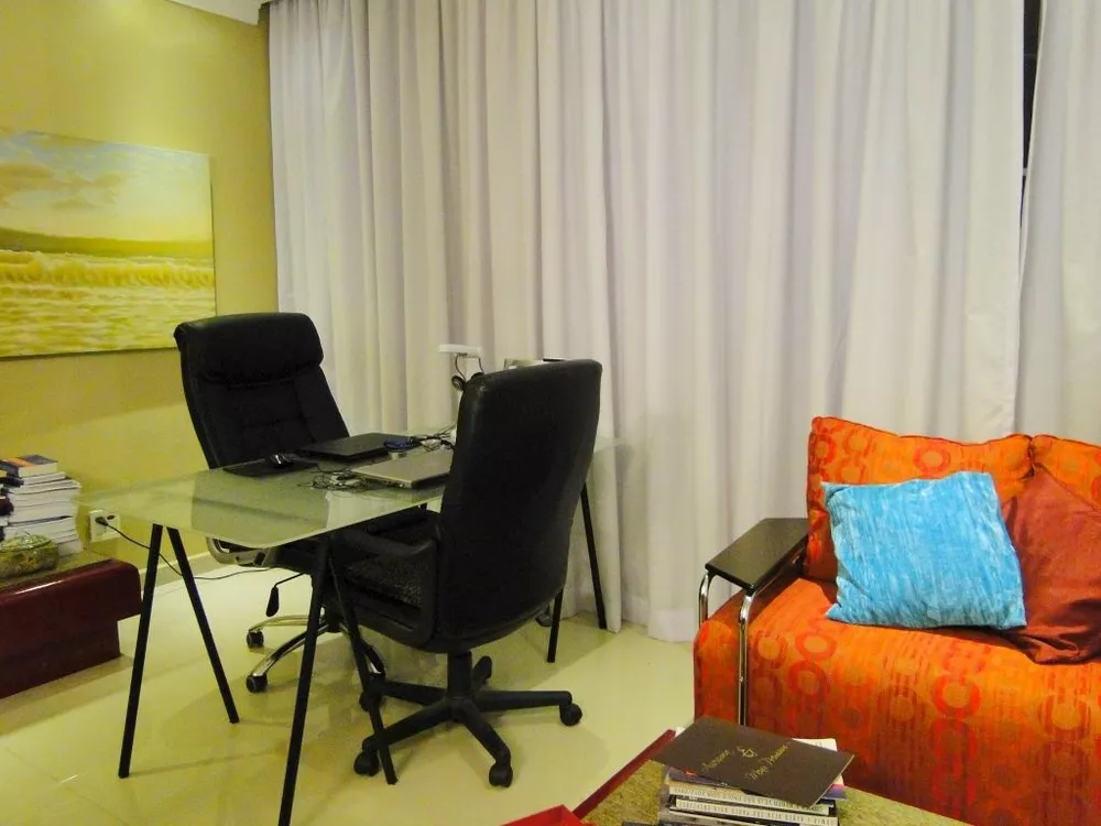 Casa, 4 quartos, 280 m² - Foto 9