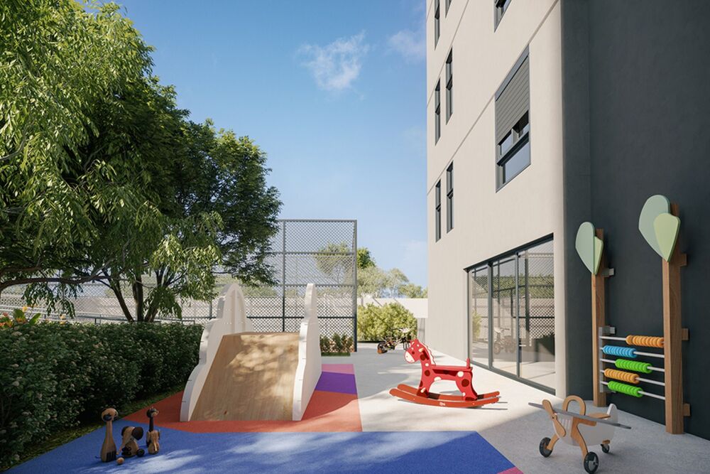 Apartamento, 3 quartos, 130 m² - Foto 9