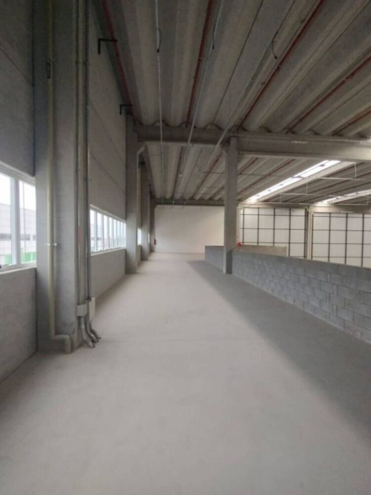 Depósito-Galpão, 2795 m² - Foto 4