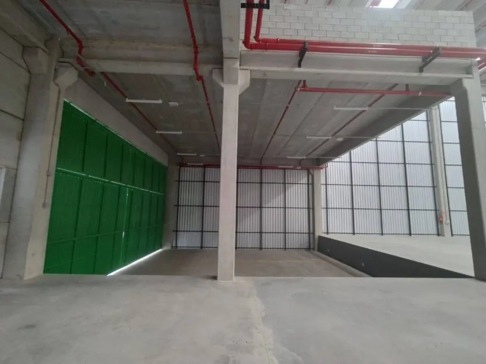 Depósito-Galpão, 2795 m² - Foto 3