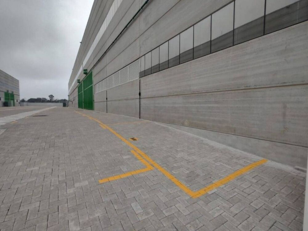 Depósito-Galpão, 2795 m² - Foto 2
