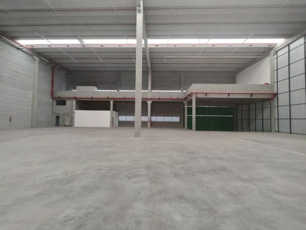 Depósito-Galpão, 2795 m² - Foto 7