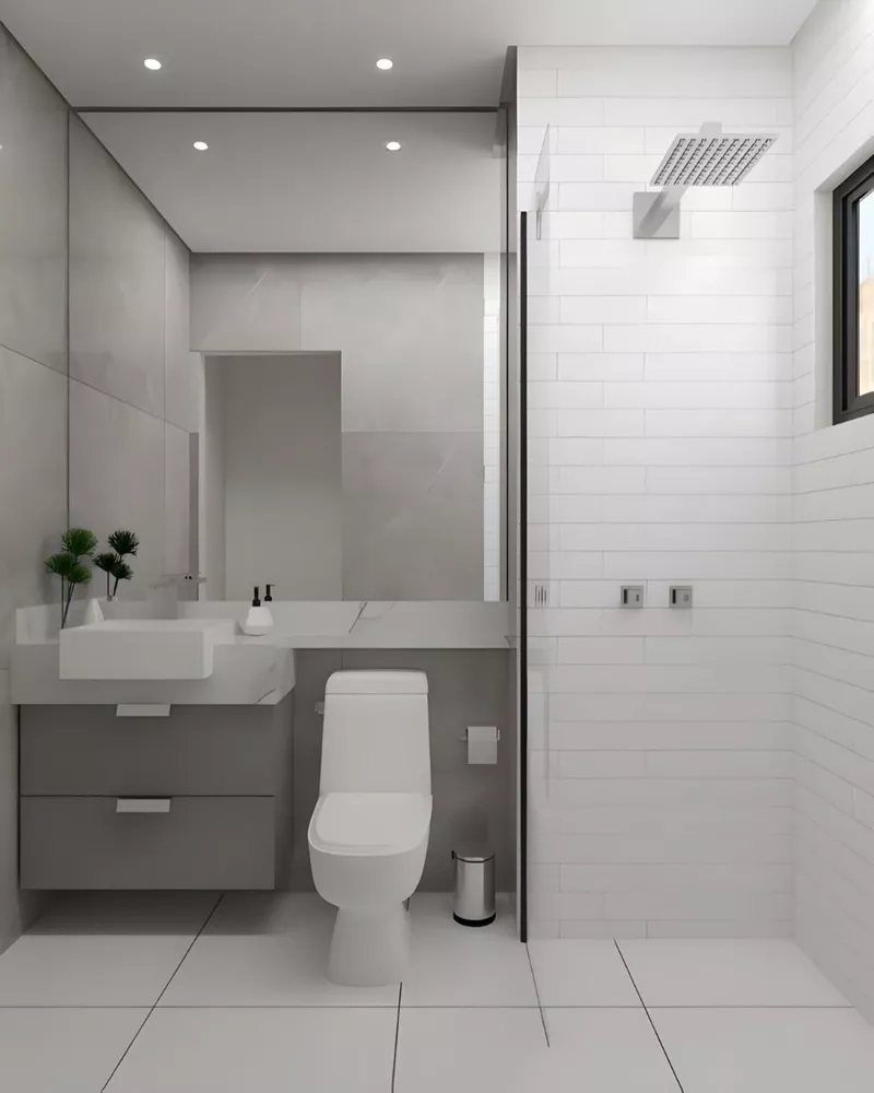 Apartamento, 2 quartos, 39 m² - Foto 33