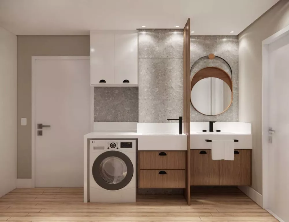 Apartamento, 2 quartos, 39 m² - Foto 21
