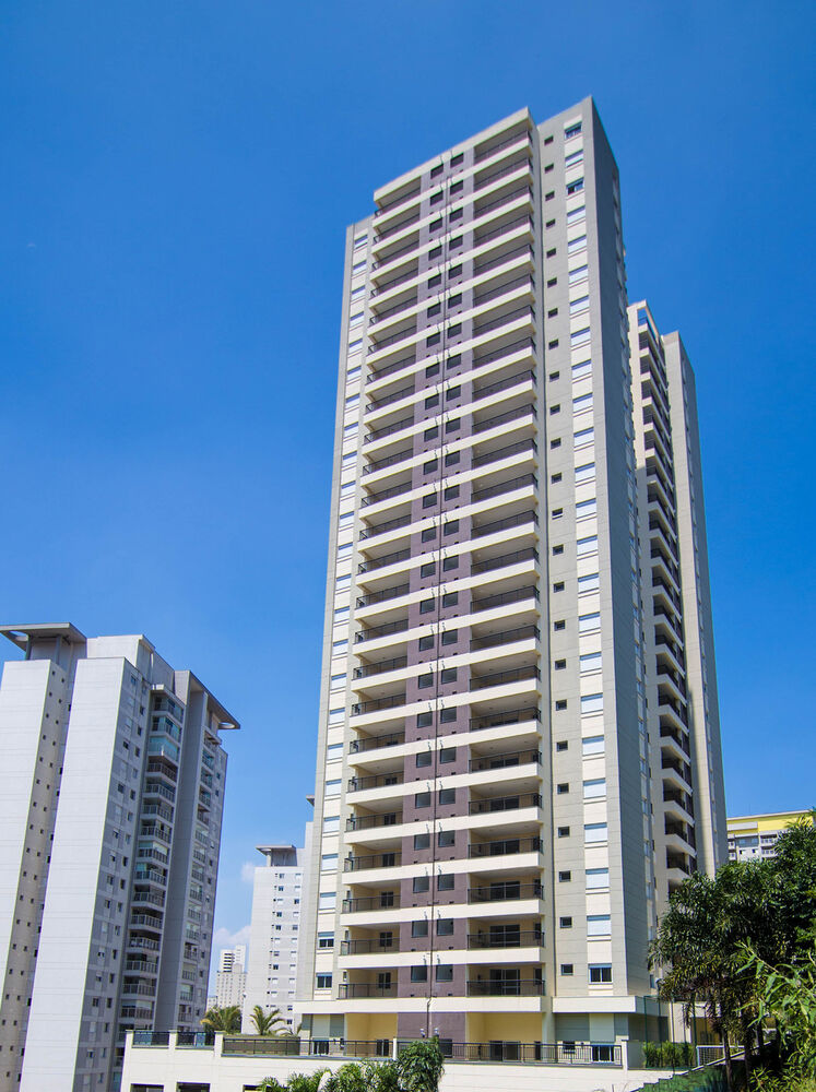 Apartamento, 3 quartos, 156 m² - Foto 2