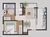 Apartamento, 2 quartos, 41 m² - Foto 8