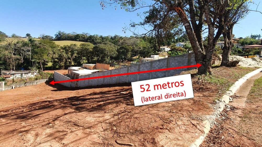 Terreno, 1249 m² - Foto 3