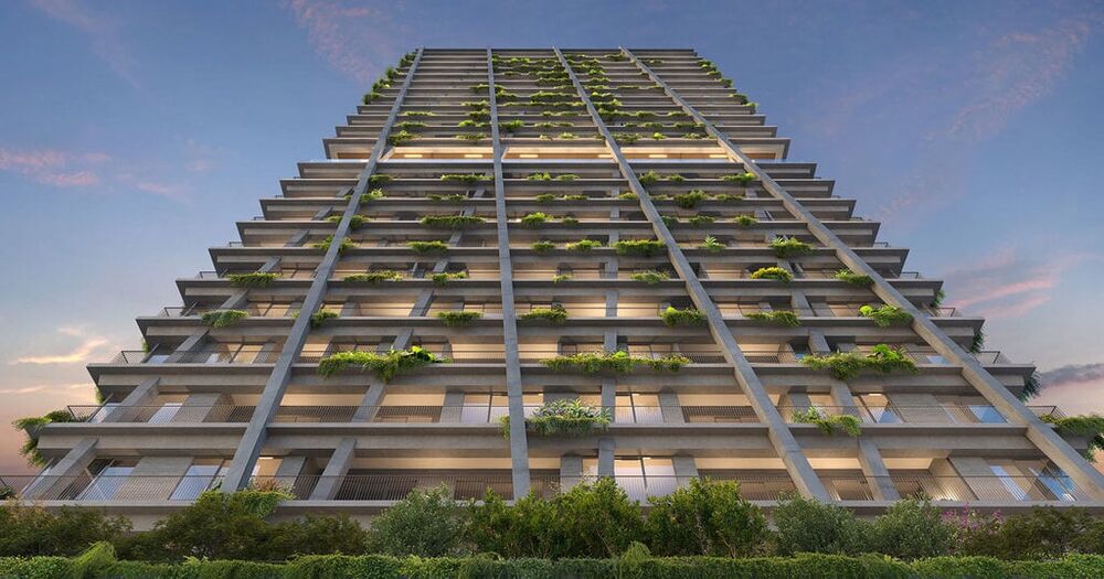 Apartamento, 3 quartos, 152 m² - Foto 3