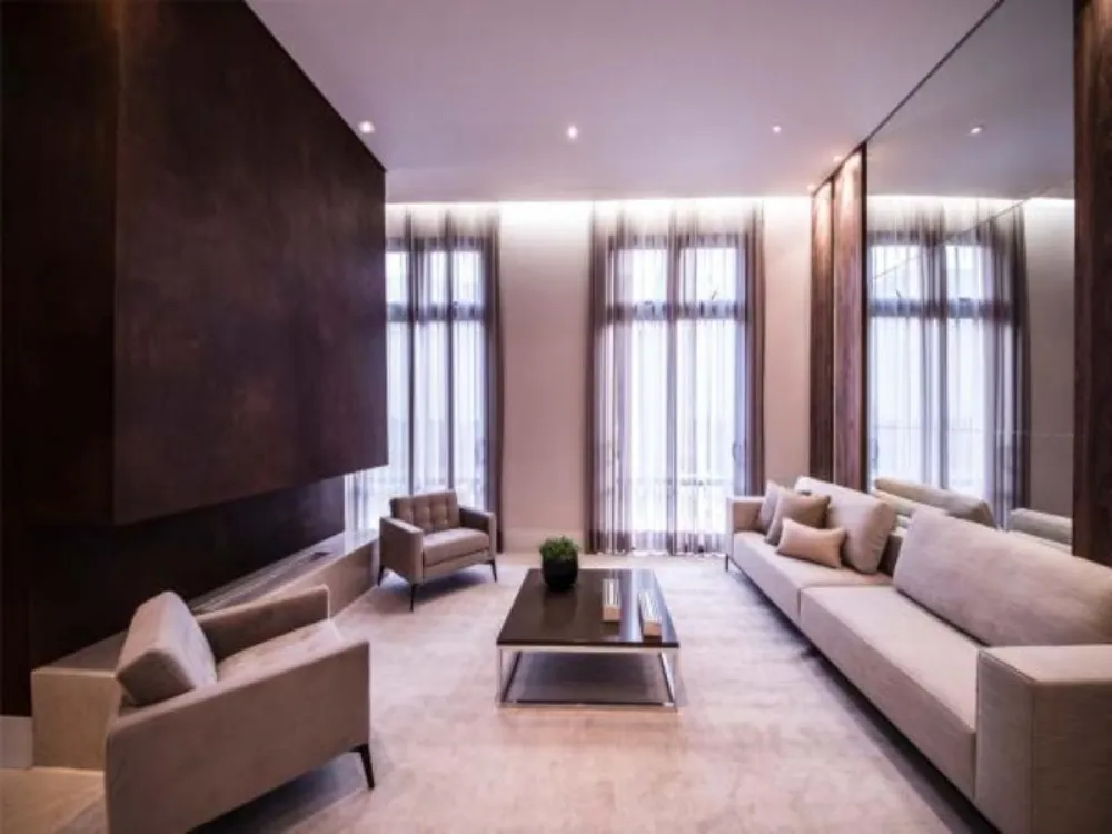 Cobertura, 4 quartos, 396 m² - Foto 6