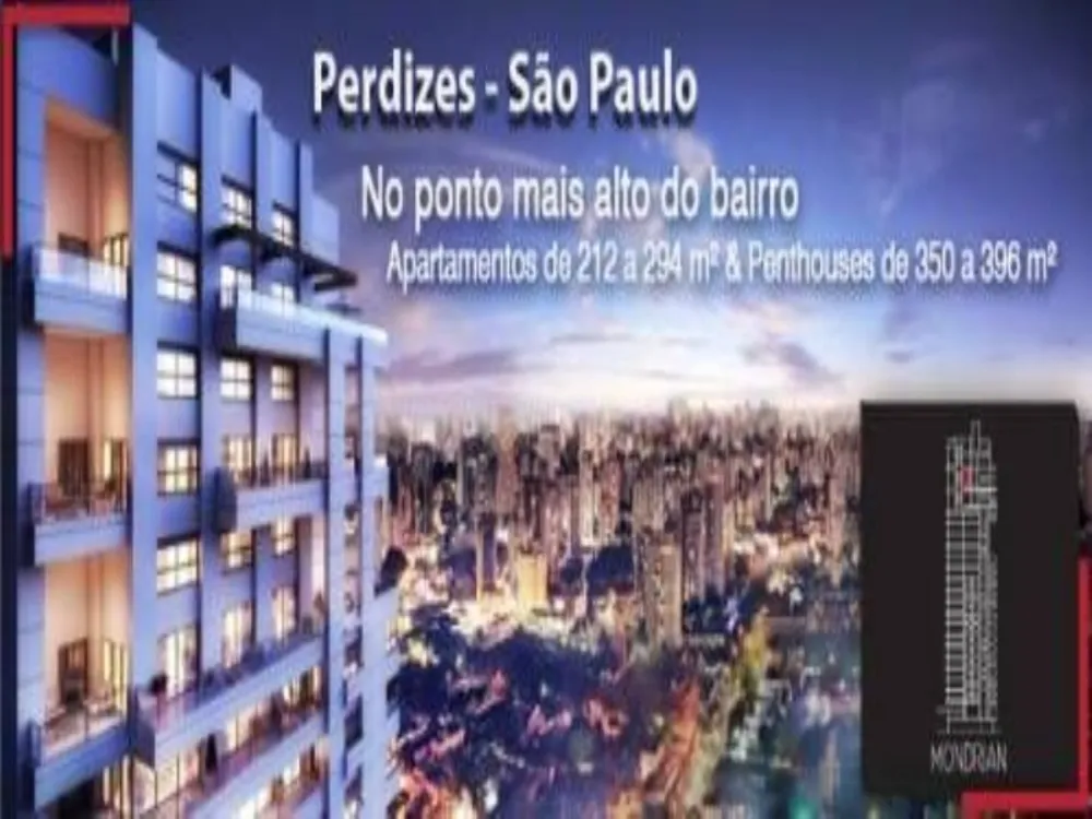 Cobertura, 4 quartos, 396 m² - Foto 8