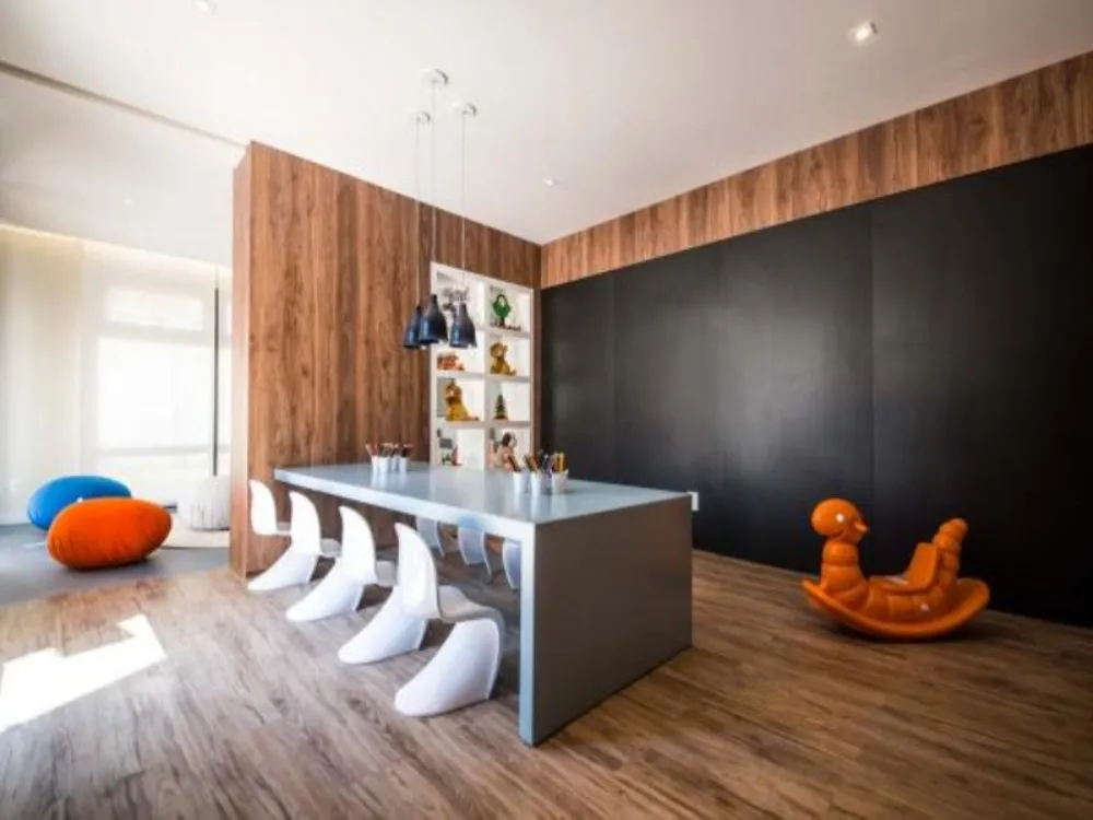 Cobertura, 4 quartos, 396 m² - Foto 4