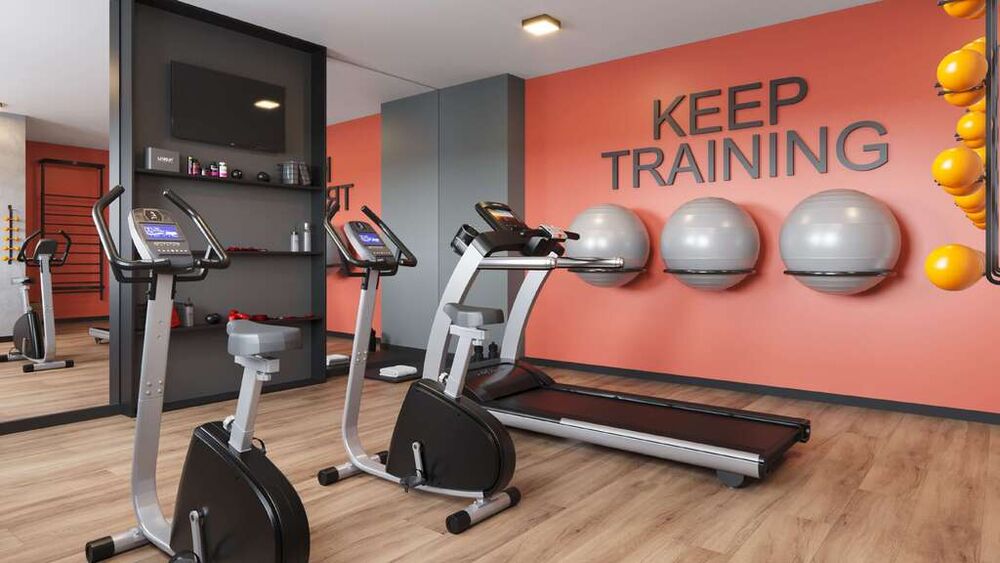 Apartamento, 2 quartos, 33 m² - Foto 4