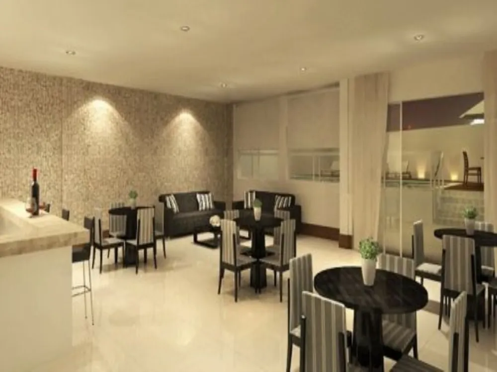 Apartamento, 3 quartos, 80 m² - Foto 9
