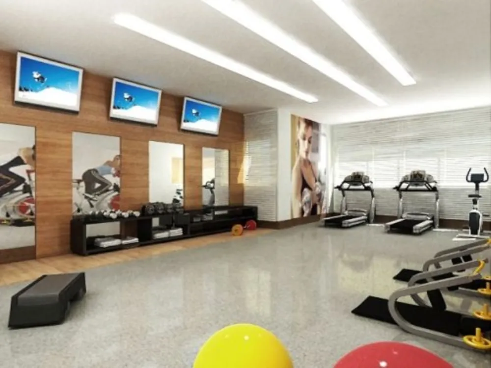 Apartamento, 3 quartos, 80 m² - Foto 10