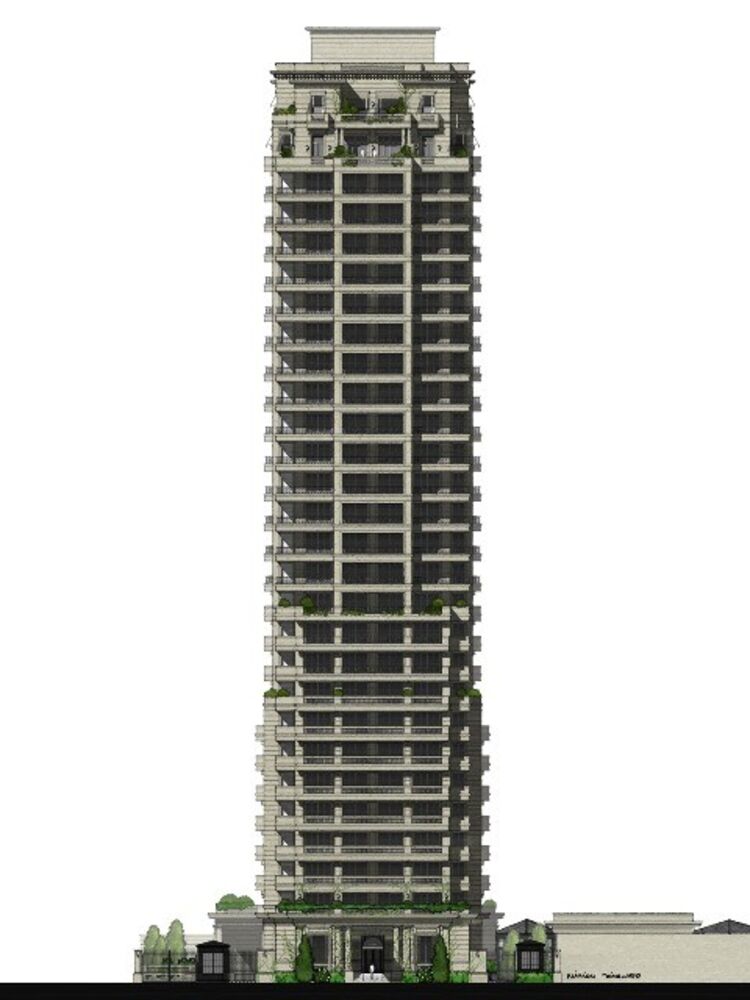 Apartamento à venda e aluguel com 4 quartos, 865m² - Foto 4