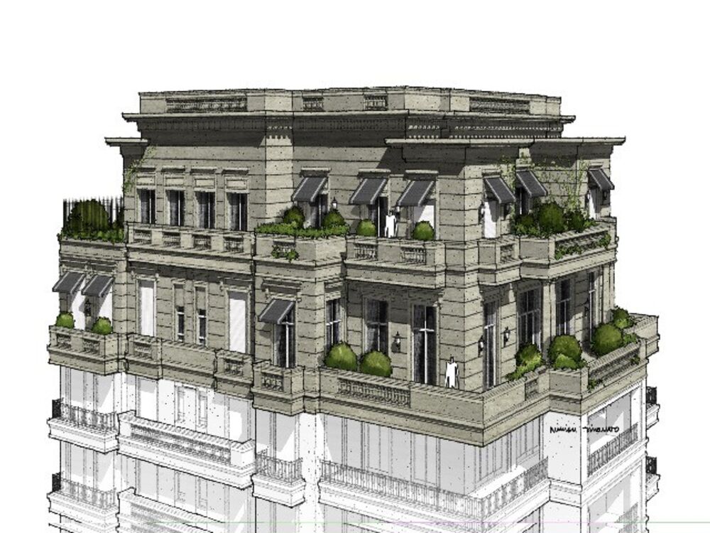 Apartamento à venda e aluguel com 4 quartos, 865m² - Foto 7