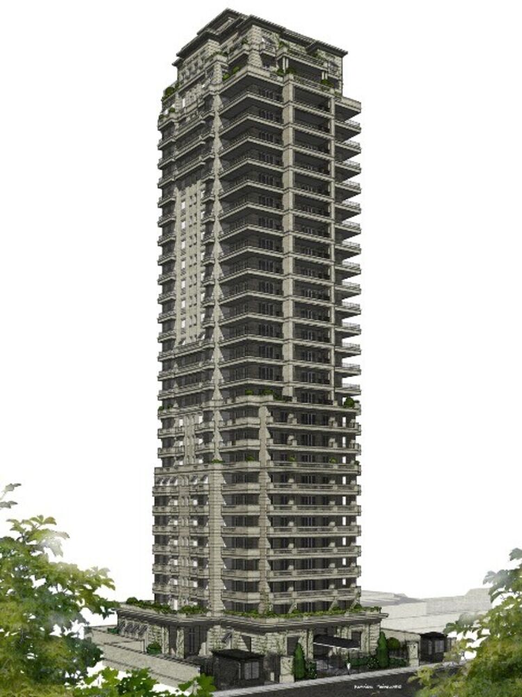 Apartamento à venda e aluguel com 4 quartos, 865m² - Foto 6