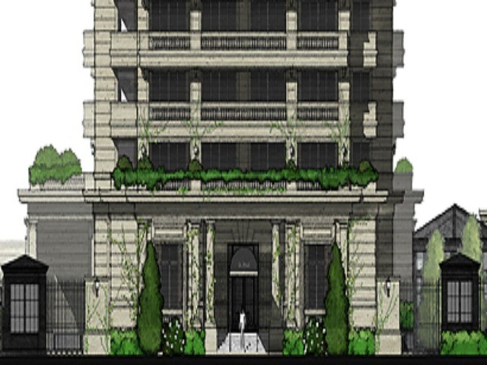 Apartamento à venda e aluguel com 4 quartos, 865m² - Foto 1