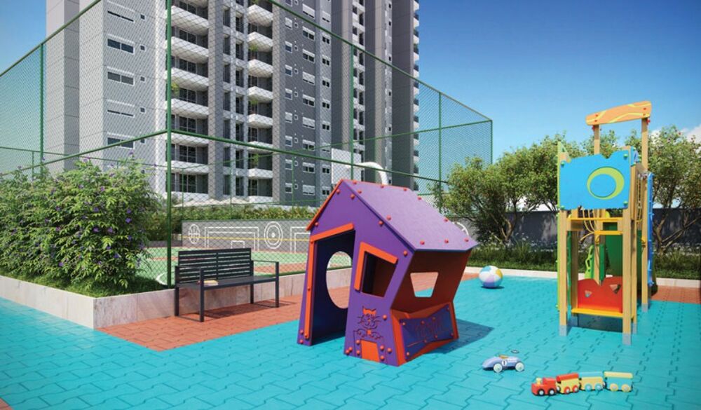 Apartamento, 2 quartos, 91 m² - Foto 10