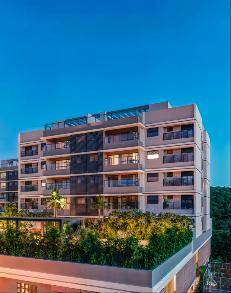 Cobertura, 4 quartos, 301 m² - Foto 2
