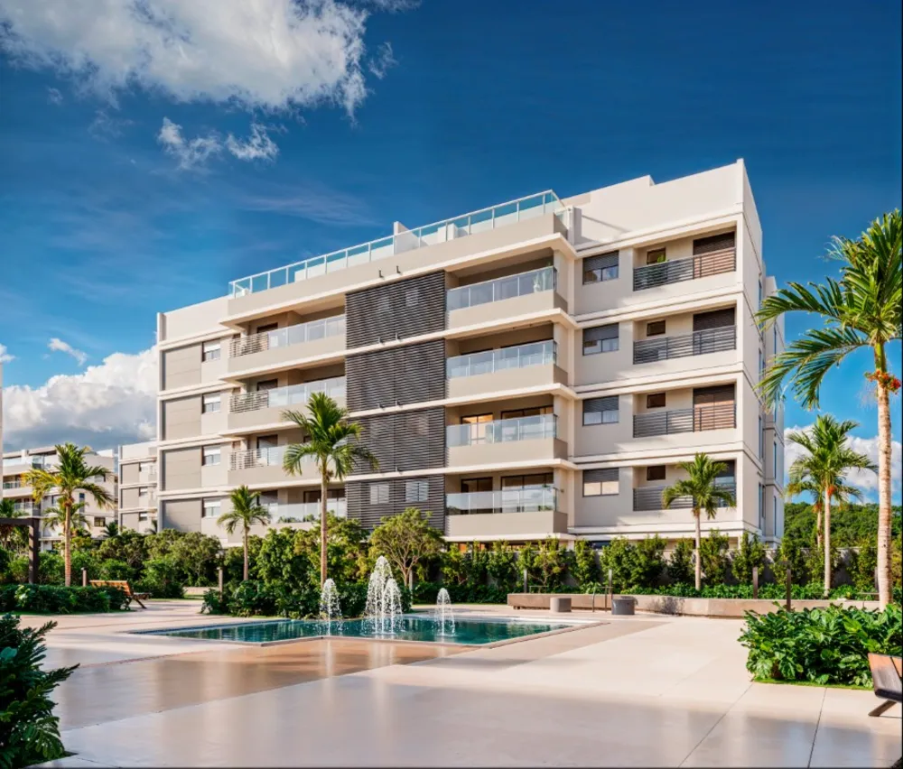 Cobertura, 4 quartos, 301 m² - Foto 1