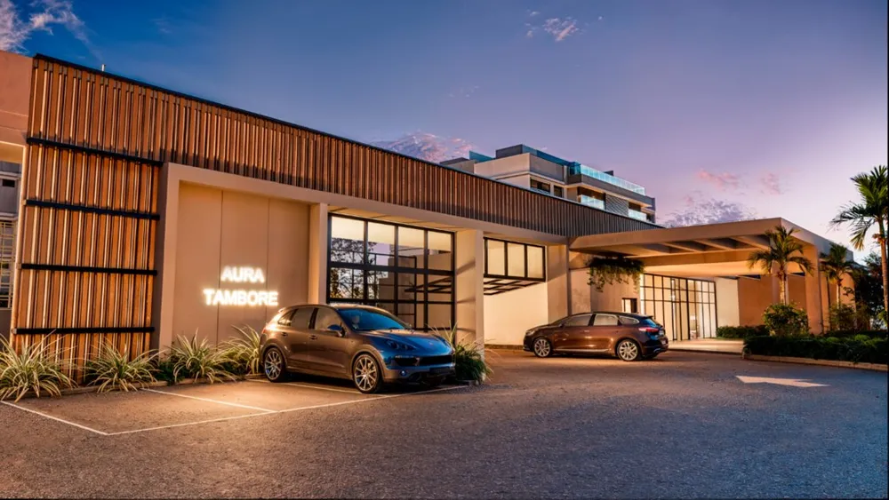 Cobertura, 4 quartos, 301 m² - Foto 4