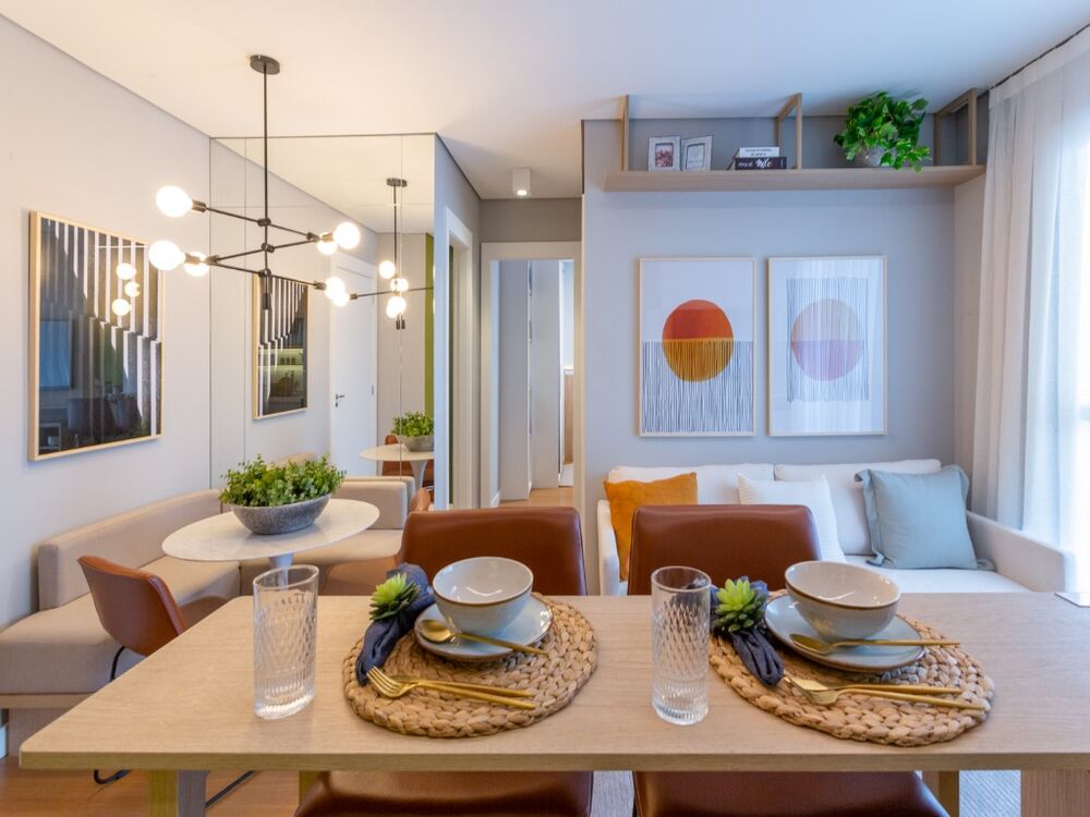 Apartamento, 2 quartos, 47 m² - Foto 15