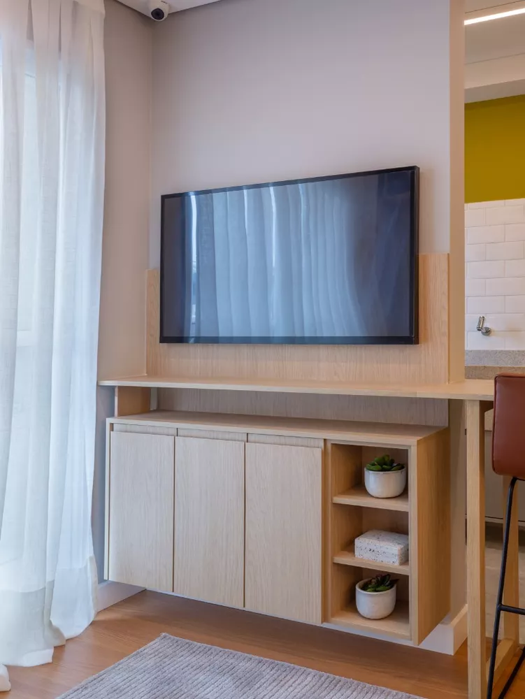 Apartamento, 2 quartos, 47 m² - Foto 12