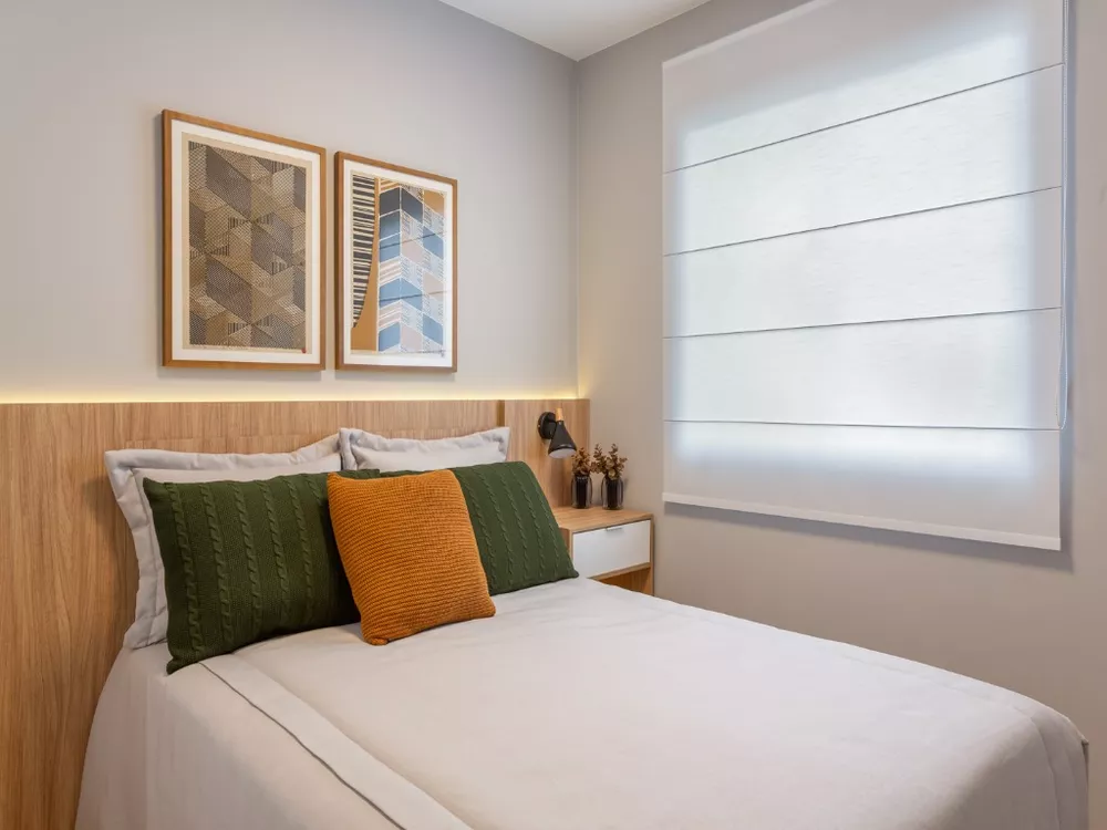 Apartamento, 2 quartos, 47 m² - Foto 8