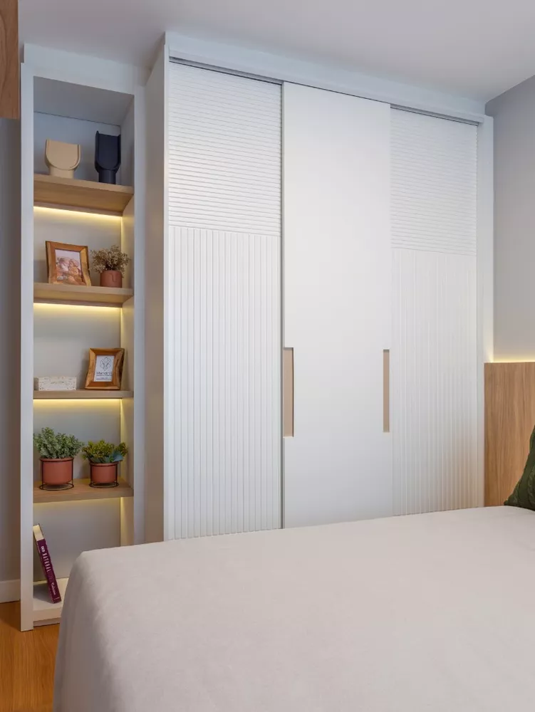Apartamento, 2 quartos, 47 m² - Foto 9