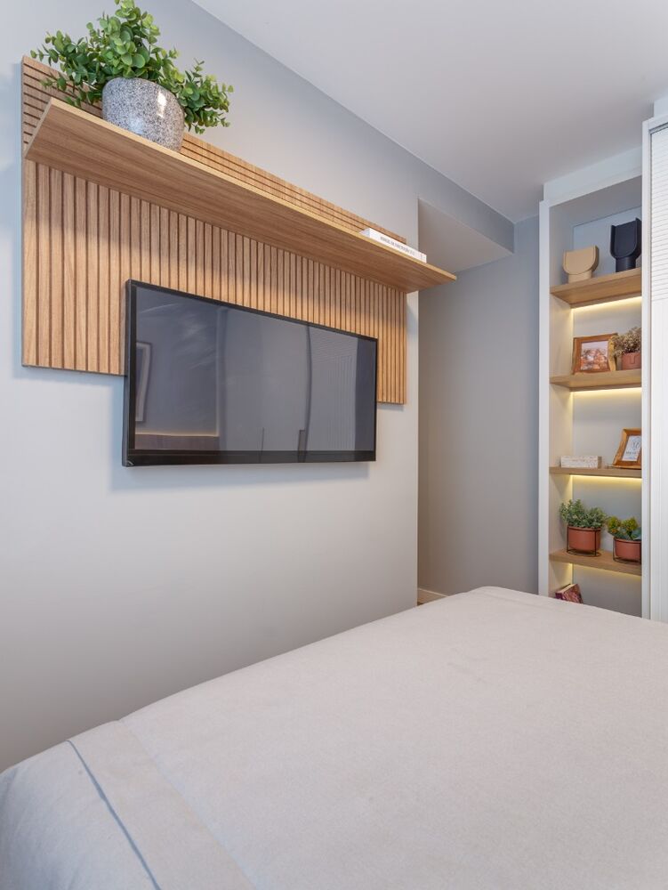 Apartamento, 2 quartos, 47 m² - Foto 13