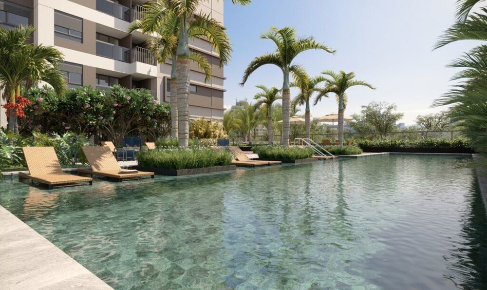 Apartamento à venda com 3 quartos, 73m² - Foto 17