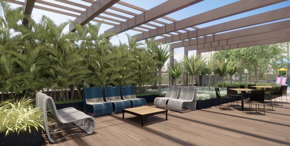 Apartamento à venda com 3 quartos, 73m² - Foto 15