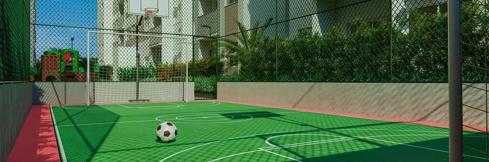 Apartamento, 2 quartos, 37 m² - Foto 20