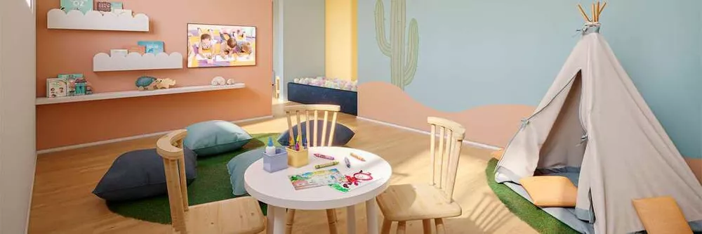 Apartamento, 2 quartos, 37 m² - Foto 18