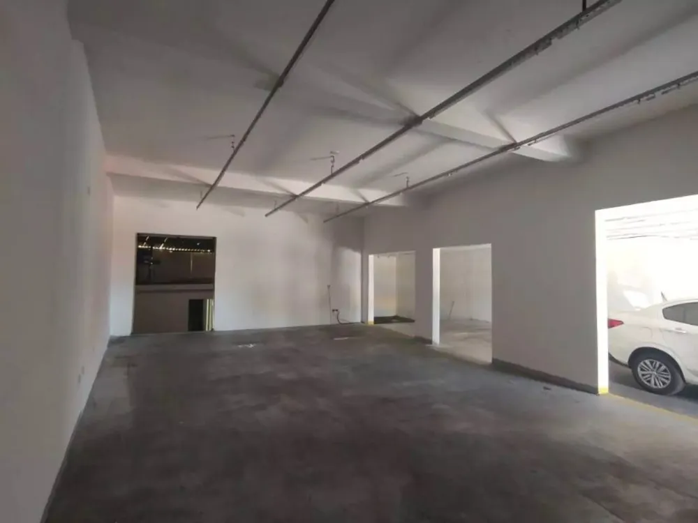 Loja-Salão, 362 m² - Foto 1